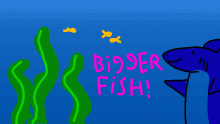 Avatar for BIGGER-FISH