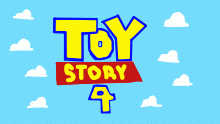 Toy Story 4 poster(edited)