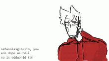 a tord for your troubles?
