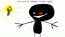 lore acurit sibmime episode 23