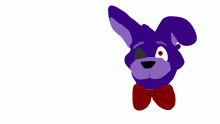 Bonnie AU