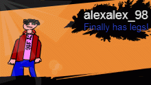 Avatar for alexalex_98