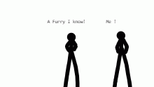 Furry vs Gamer