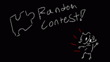 Random contest!
