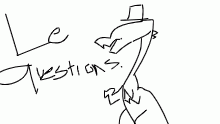 Some Drawn-based questions