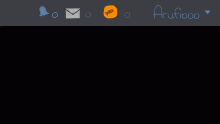 animated icon things?