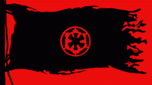 Imperial flag