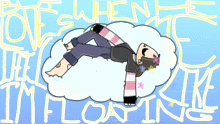 🌫️ Cloud 9 🌫️