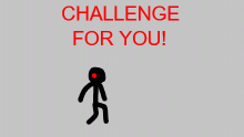 CHALLENGE FOR YOU (HARD)