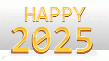 Happy 2026