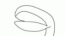 Has my line art gotten smoother?