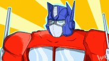 Rest in Peace, Optimus