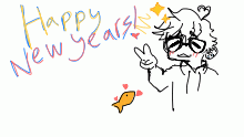 Happy New Years!!