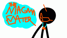 Avatar for TheMagmaEater