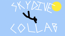 The Skydive Collab