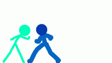 the Bob brothers btw blue ko lime