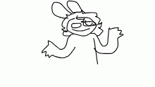 wow drawing wiht a mouse soooo fun