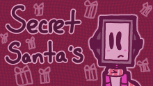 Secret Santa’s (Desc.) 🎁