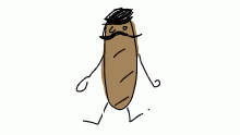 baguette is here