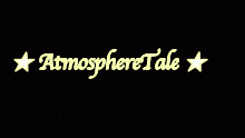 ★ AtmosphereTale (Part 2) Trailer★