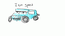 this is my carsona