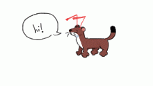 Hi chat