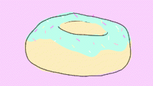 blender donut :D