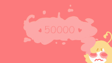 5000 Loves!!