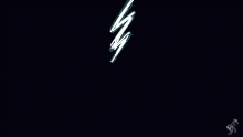 Lightning (practice animation)