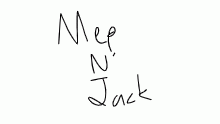 mep n jack remake
