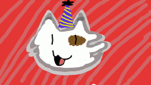 happy birthday @drumcat ! srry if