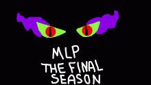 MLP Season 9 Fanmade Poster