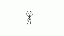 [S1 - E2] My Life as a Stick Man