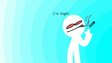 I remade my high oc