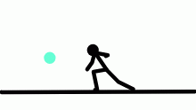 Latest animation by Blatzz