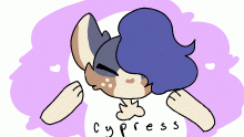 I re-designed Cypress!