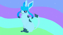 Glaceon!!!!!!!!1