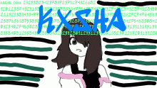 Avatar for Kxsha