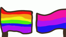 Happy Early Pride Month!!