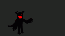 demon thing for mod