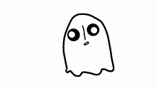 if ghosts do exist