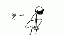 mimic