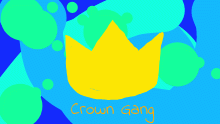 Crown Gang (ReadDescription)