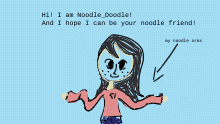 Duh Noodles