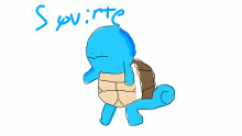 lsquirtle