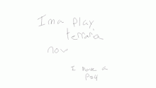 Ima play Terraria