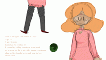 Amy ref. for erp/rp