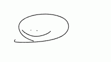 face