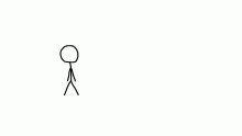 Stickman Push-ups