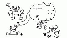 captures @Big-Fish